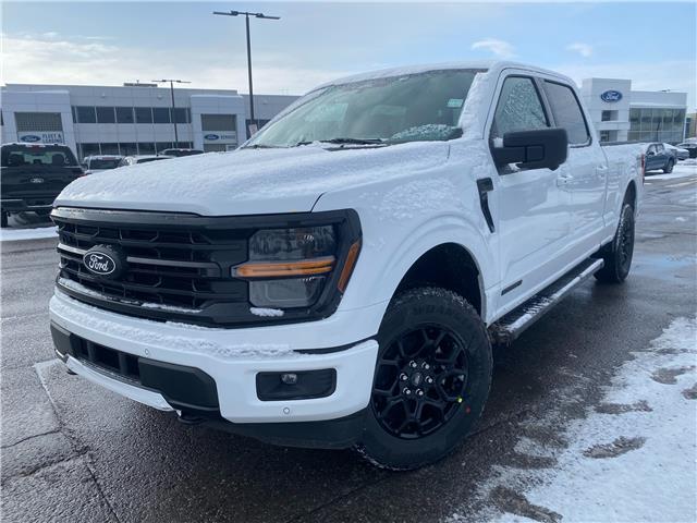 2026 Ford F-150 XLT (Stk: 2601620) in Ottawa - Image 1 of 22