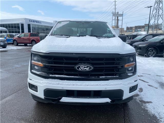 2026 Ford F-150 XLT (Stk: 2601620) in Ottawa - Image 2 of 22