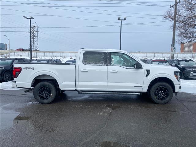2026 Ford F-150 XLT (Stk: 2601620) in Ottawa - Image 3 of 22