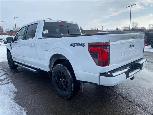 2026 Ford F-150 XLT (Stk: 2601620) in Ottawa - Image 4 of 22