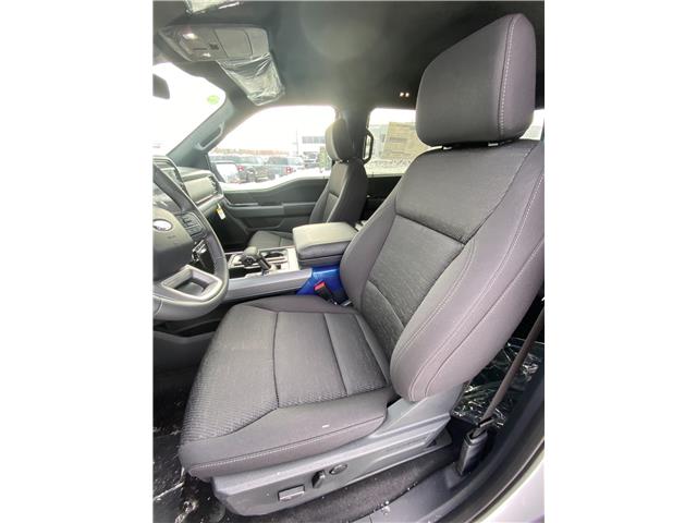2026 Ford F-150 XLT (Stk: 2601620) in Ottawa - Image 8 of 22