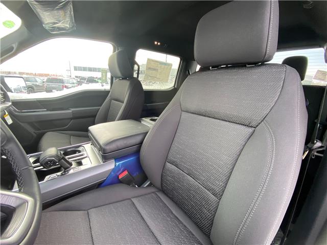 2026 Ford F-150 XLT (Stk: 2601620) in Ottawa - Image 9 of 22