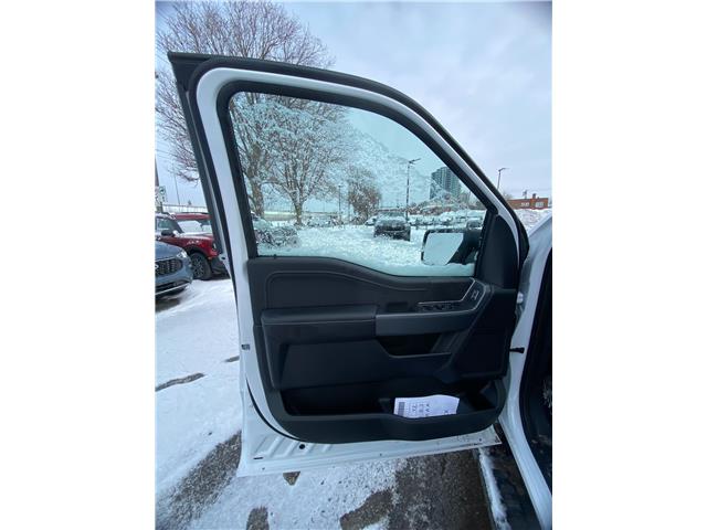 2026 Ford F-150 XLT (Stk: 2601620) in Ottawa - Image 6 of 22