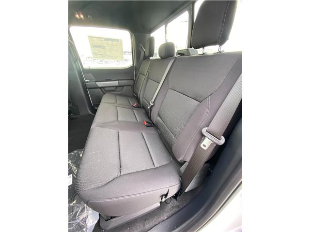 2026 Ford F-150 XLT (Stk: 2601620) in Ottawa - Image 10 of 22