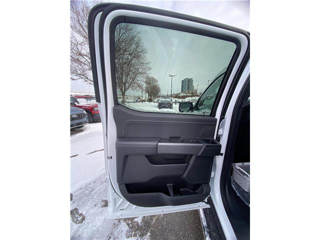 2026 Ford F-150 XLT (Stk: 2601620) in Ottawa - Image 7 of 22
