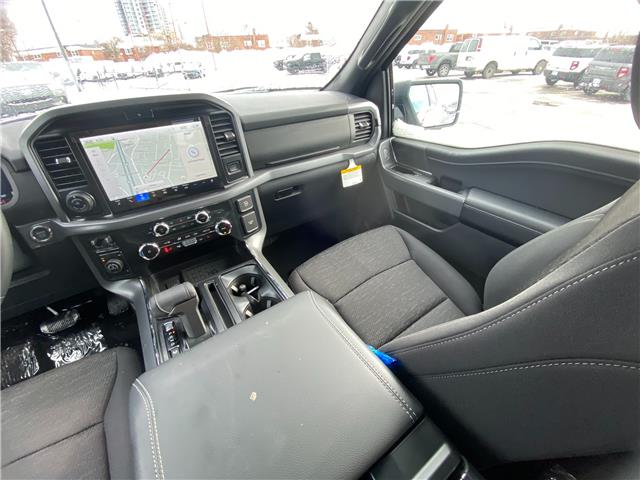 2026 Ford F-150 XLT (Stk: 2601620) in Ottawa - Image 11 of 22