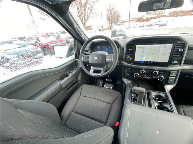 2026 Ford F-150 XLT (Stk: 2601620) in Ottawa - Image 12 of 22