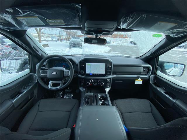 2026 Ford F-150 XLT (Stk: 2601620) in Ottawa - Image 13 of 22