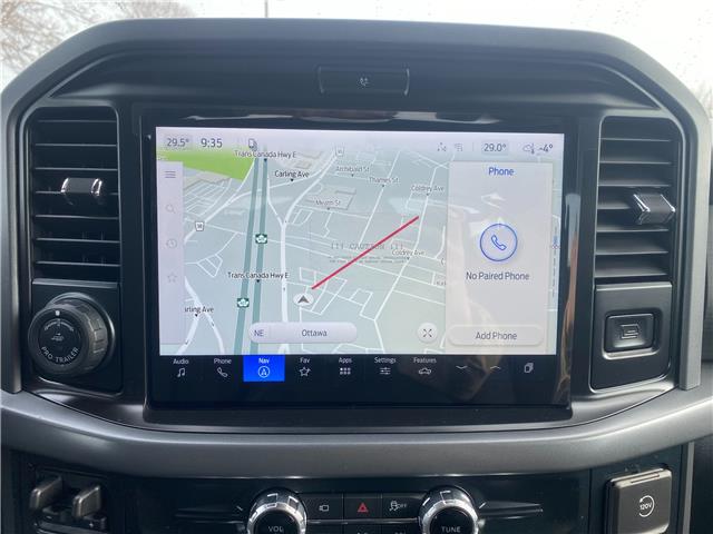 2026 Ford F-150 XLT (Stk: 2601620) in Ottawa - Image 22 of 22
