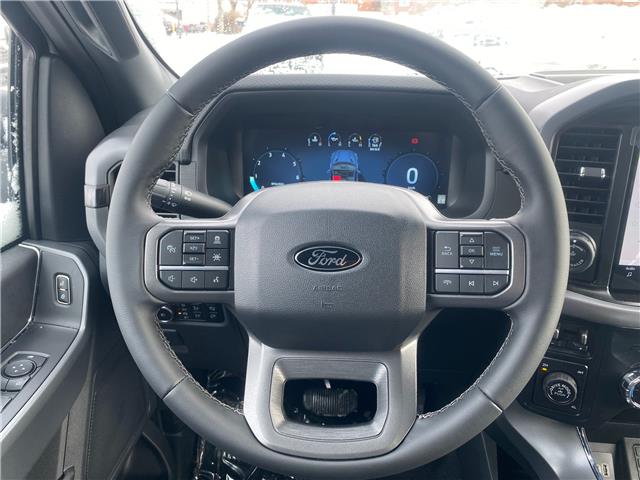2026 Ford F-150 XLT (Stk: 2601620) in Ottawa - Image 14 of 22