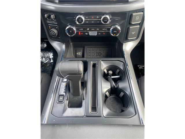 2026 Ford F-150 XLT (Stk: 2601620) in Ottawa - Image 18 of 22