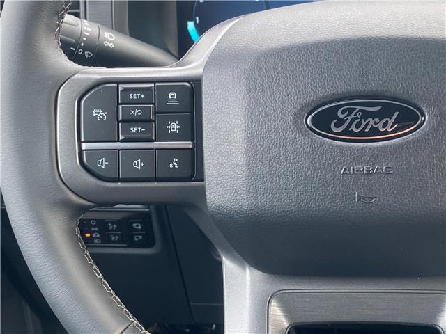 2026 Ford F-150 XLT (Stk: 2601620) in Ottawa - Image 15 of 22