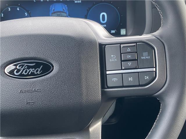 2026 Ford F-150 XLT (Stk: 2601620) in Ottawa - Image 16 of 22