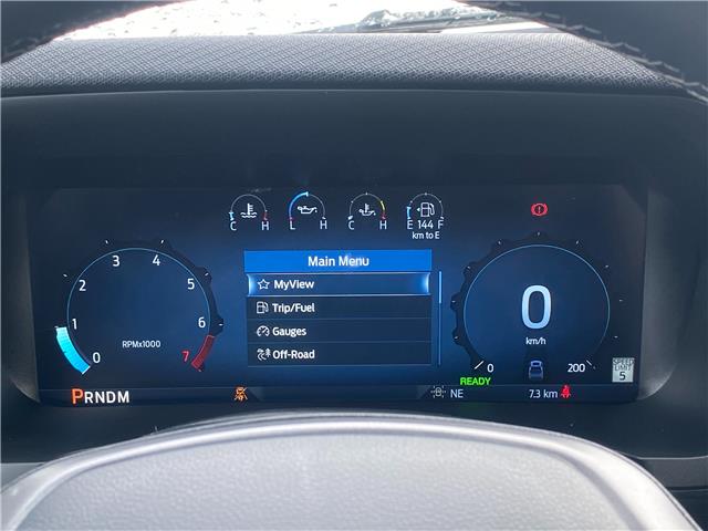2026 Ford F-150 XLT (Stk: 2601620) in Ottawa - Image 17 of 22
