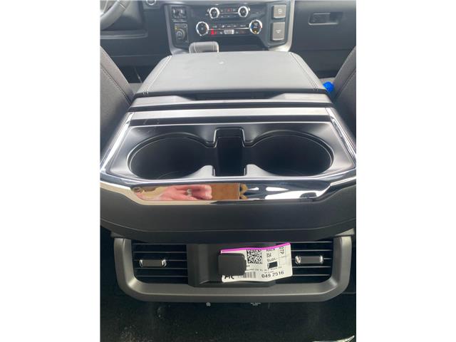 2026 Ford F-150 XLT (Stk: 2601620) in Ottawa - Image 20 of 22