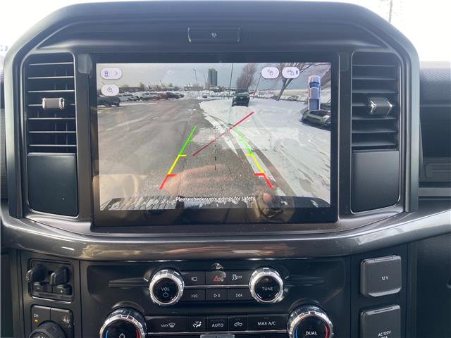 2026 Ford F-150 STX (Stk: 2601480) in Ottawa - Image 21 of 22