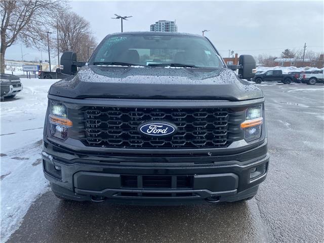 2026 Ford F-150 STX (Stk: 2601480) in Ottawa - Image 3 of 22