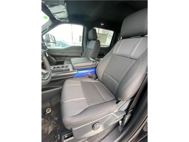 2026 Ford F-150 STX (Stk: 2601480) in Ottawa - Image 5 of 22