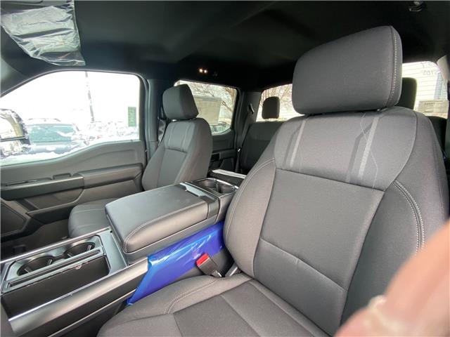 2026 Ford F-150 STX (Stk: 2601480) in Ottawa - Image 8 of 22