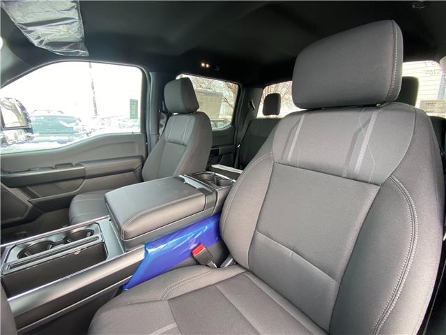 2026 Ford F-150 STX (Stk: 2601480) in Ottawa - Image 9 of 22
