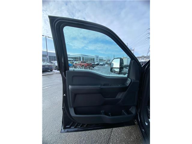 2026 Ford F-150 STX (Stk: 2601480) in Ottawa - Image 6 of 22