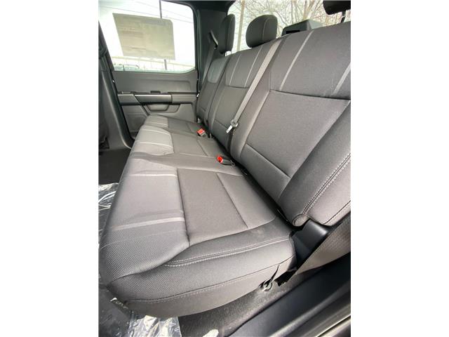 2026 Ford F-150 STX (Stk: 2601480) in Ottawa - Image 10 of 22