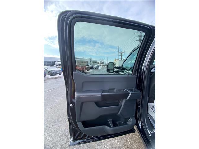 2026 Ford F-150 STX (Stk: 2601480) in Ottawa - Image 7 of 22