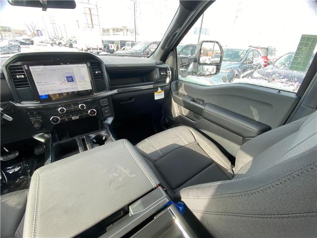 2026 Ford F-150 STX (Stk: 2601480) in Ottawa - Image 11 of 22