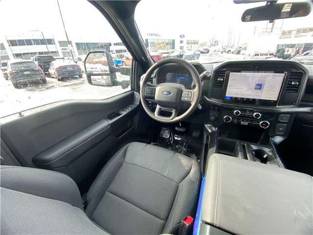 2026 Ford F-150 STX (Stk: 2601480) in Ottawa - Image 12 of 22