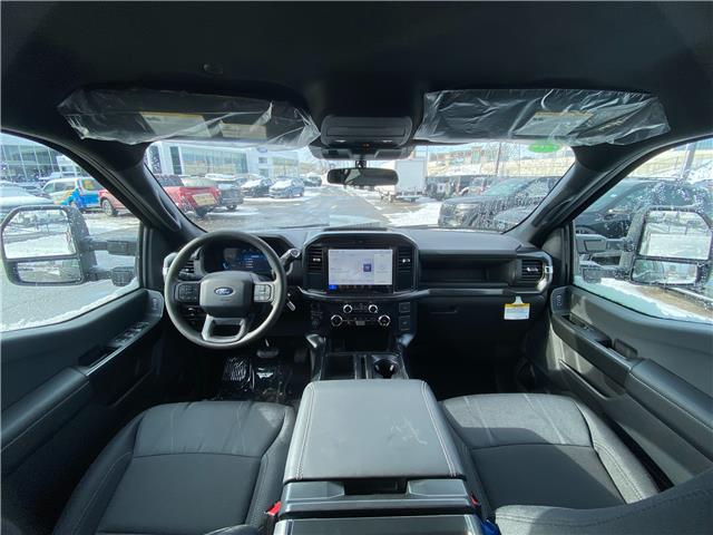 2026 Ford F-150 STX (Stk: 2601480) in Ottawa - Image 13 of 22