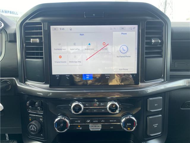 2026 Ford F-150 STX (Stk: 2601480) in Ottawa - Image 22 of 22