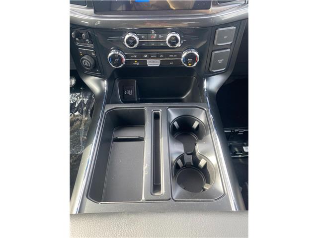 2026 Ford F-150 STX (Stk: 2601480) in Ottawa - Image 18 of 22