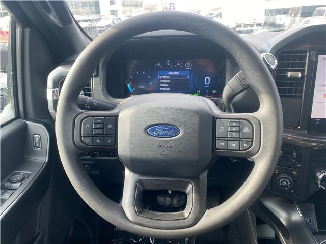 2026 Ford F-150 STX (Stk: 2601480) in Ottawa - Image 14 of 22