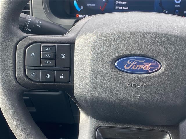 2026 Ford F-150 STX (Stk: 2601480) in Ottawa - Image 15 of 22