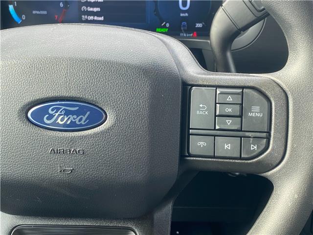 2026 Ford F-150 STX (Stk: 2601480) in Ottawa - Image 16 of 22