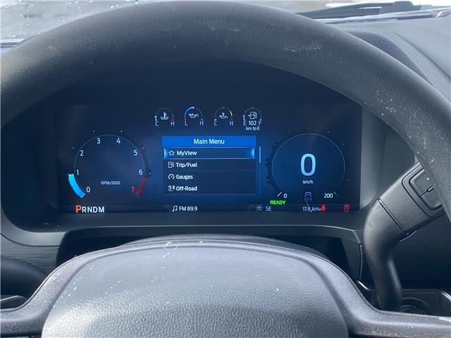 2026 Ford F-150 STX (Stk: 2601480) in Ottawa - Image 17 of 22