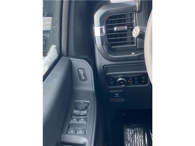 2026 Ford F-150 STX (Stk: 2601480) in Ottawa - Image 19 of 22