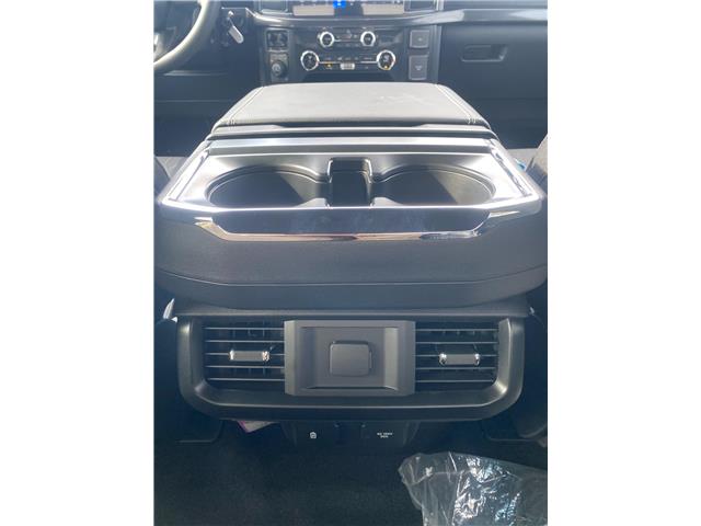 2026 Ford F-150 STX (Stk: 2601480) in Ottawa - Image 20 of 22