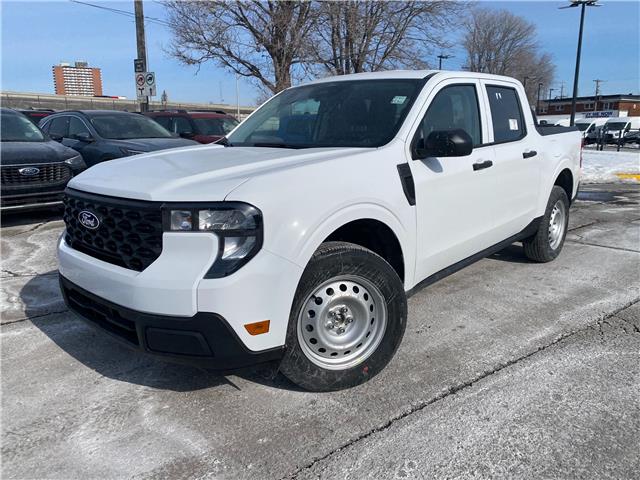 2026 Ford Maverick XL (Stk: 2601180) in Ottawa - Image 1 of 23