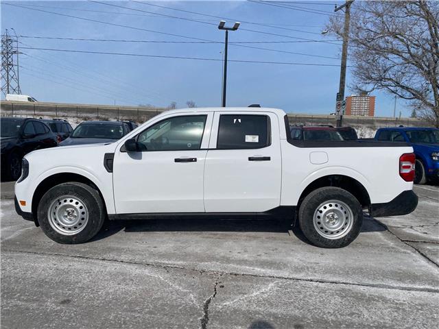 2026 Ford Maverick XL (Stk: 2601180) in Ottawa - Image 2 of 23