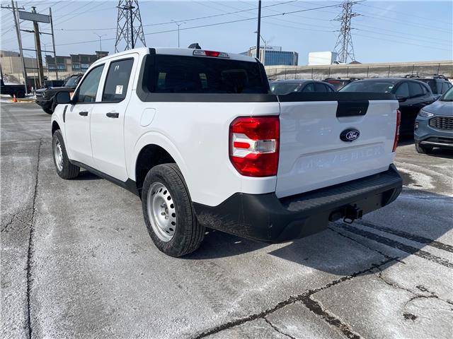 2026 Ford Maverick XL (Stk: 2601180) in Ottawa - Image 4 of 23