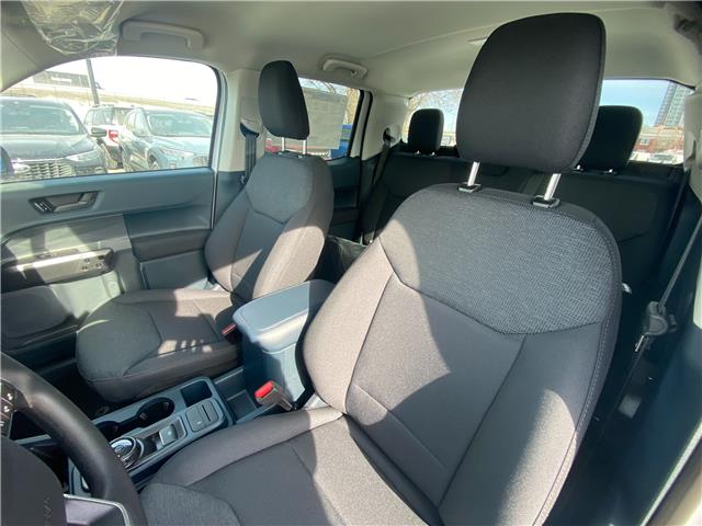 2026 Ford Maverick XL (Stk: 2601180) in Ottawa - Image 9 of 23