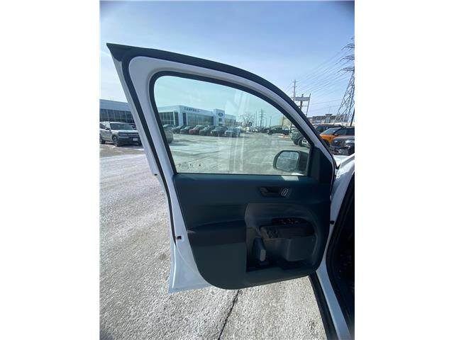 2026 Ford Maverick XL (Stk: 2601180) in Ottawa - Image 6 of 23