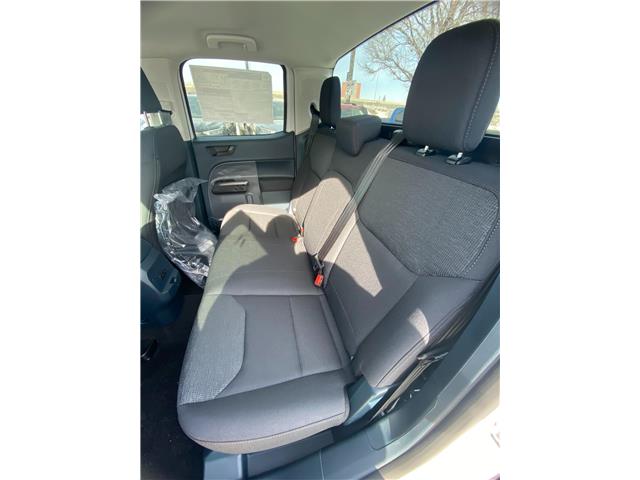 2026 Ford Maverick XL (Stk: 2601180) in Ottawa - Image 11 of 23