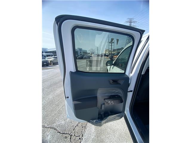 2026 Ford Maverick XL (Stk: 2601180) in Ottawa - Image 7 of 23