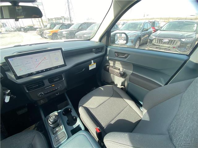 2026 Ford Maverick XL (Stk: 2601180) in Ottawa - Image 12 of 23