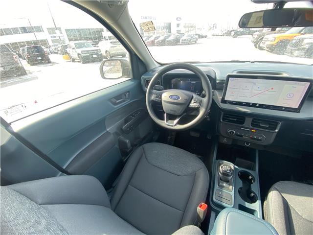 2026 Ford Maverick XL (Stk: 2601180) in Ottawa - Image 13 of 23