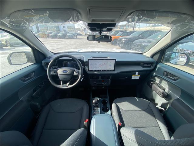 2026 Ford Maverick XL (Stk: 2601180) in Ottawa - Image 14 of 23