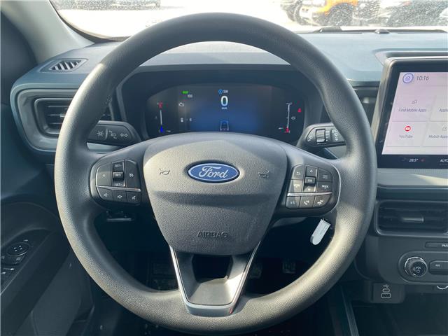 2026 Ford Maverick XL (Stk: 2601180) in Ottawa - Image 16 of 23