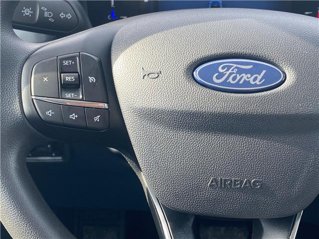 2026 Ford Maverick XL (Stk: 2601180) in Ottawa - Image 17 of 23